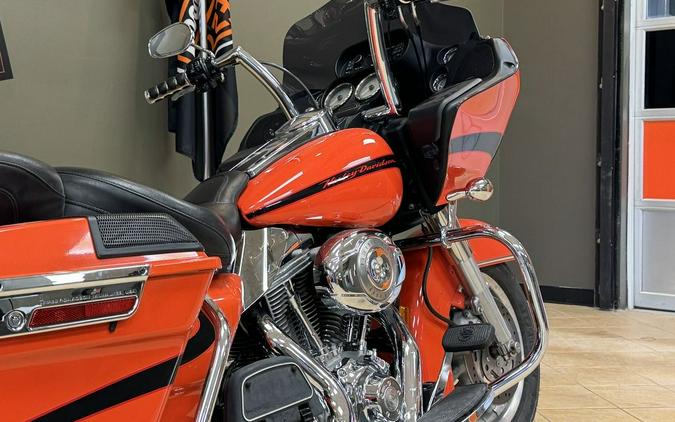 2007 Harley-Davidson Road Glide® Base