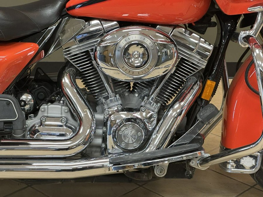 2007 Harley-Davidson Road Glide® Base