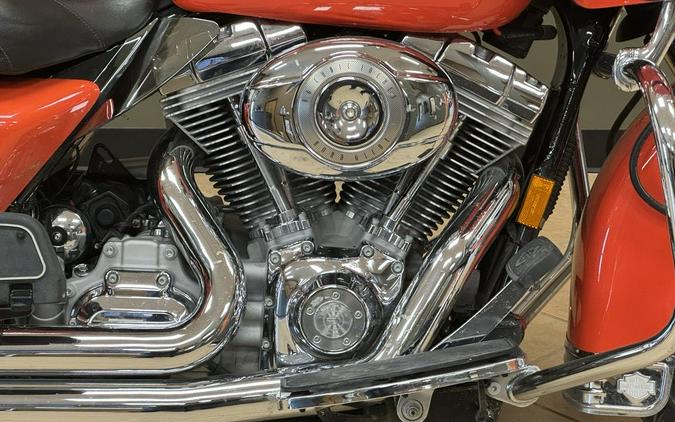 2007 Harley-Davidson Road Glide® Base