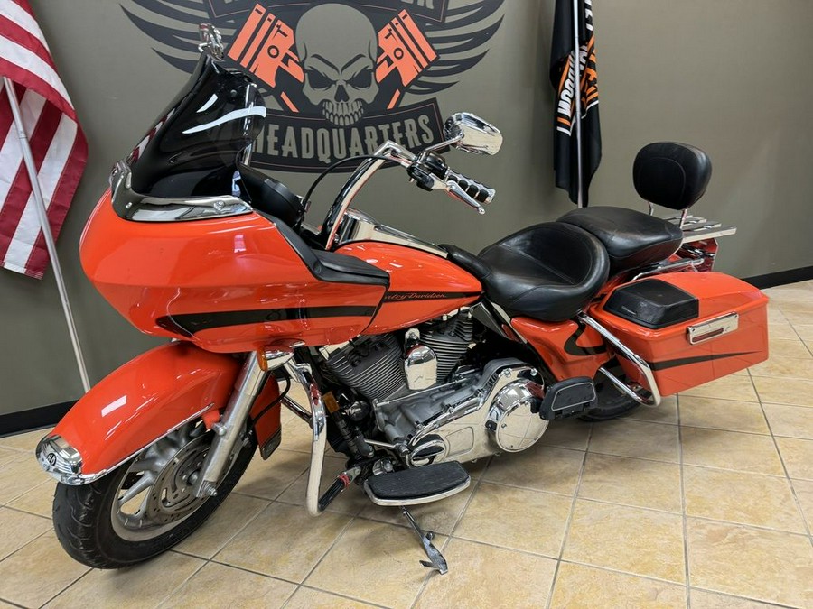 2007 Harley-Davidson Road Glide® Base