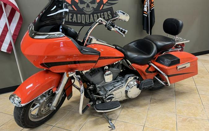 2007 Harley-Davidson Road Glide® Base