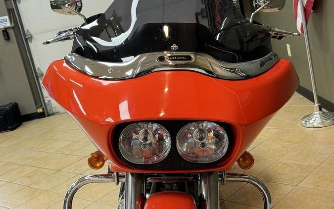 2007 Harley-Davidson Road Glide® Base