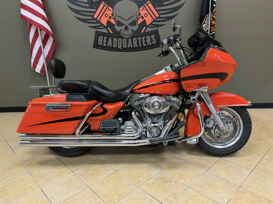 2007 Harley-Davidson Road Glide® Base