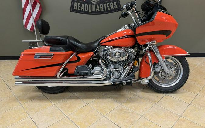 2007 Harley-Davidson Road Glide® Base