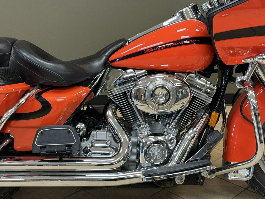 2007 Harley-Davidson Road Glide® Base