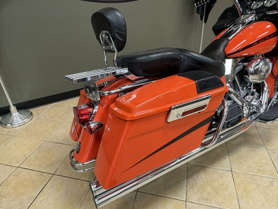 2007 Harley-Davidson Road Glide® Base