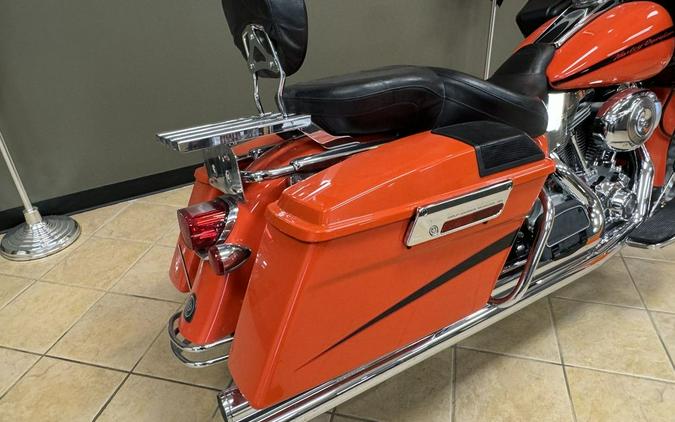 2007 Harley-Davidson Road Glide® Base