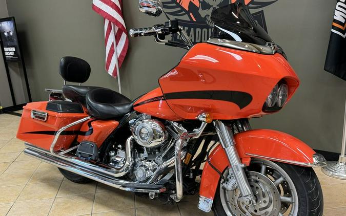 2007 Harley-Davidson Road Glide® Base