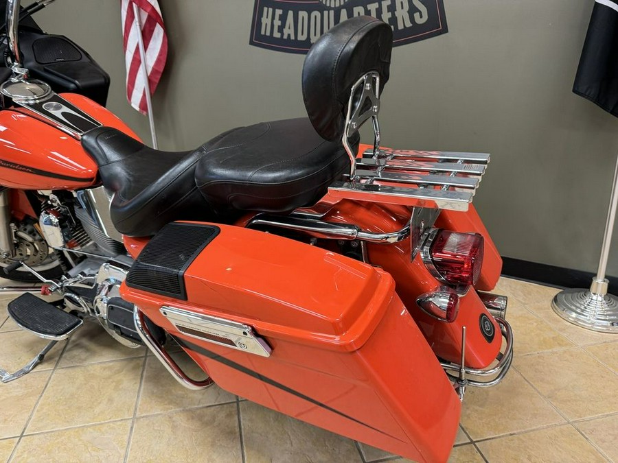 2007 Harley-Davidson Road Glide® Base