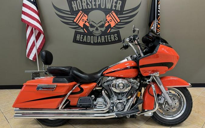 2007 Harley-Davidson Road Glide® Base