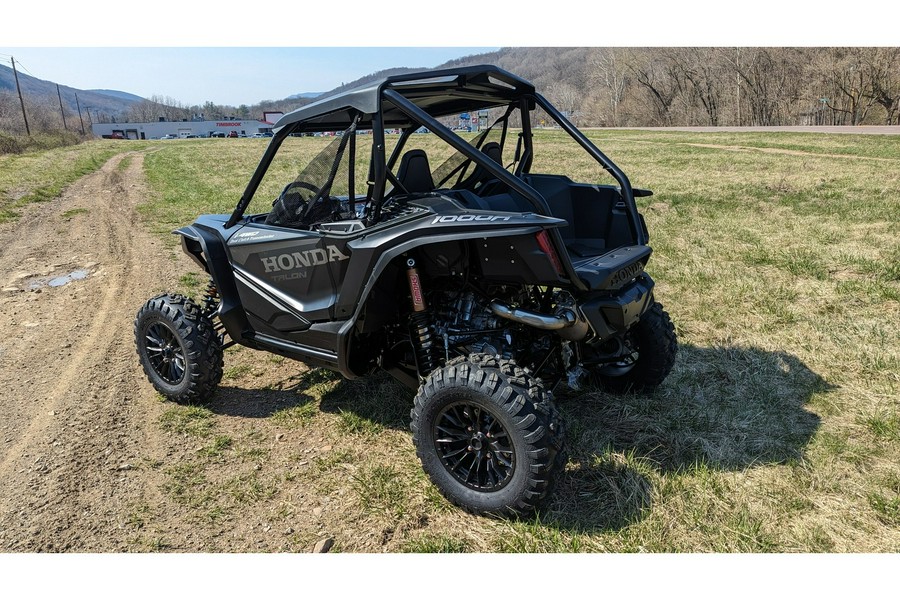 2024 Honda TALON1000R