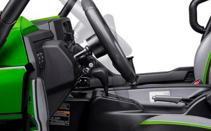 2016 Kawasaki Teryx LE