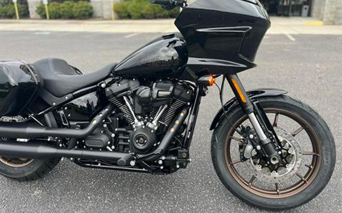 2024 Harley-Davidson Low Rider® ST