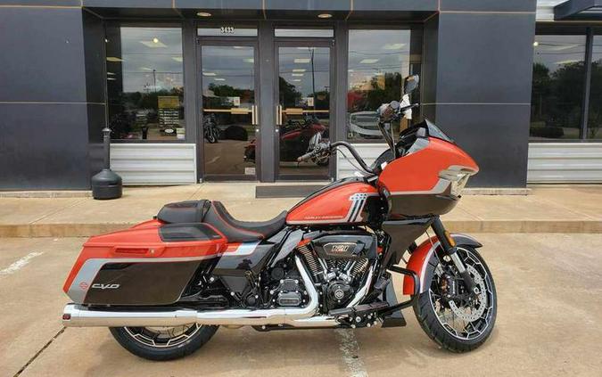 2024 Harley-Davidson® FLTRXSE - CVO™ Road Glide®