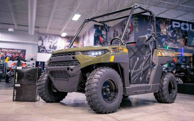 2024 Polaris® Ranger 150 EFI