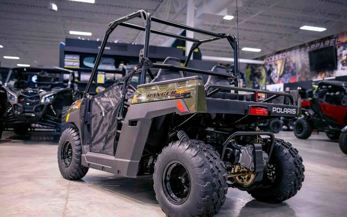 2024 Polaris® Ranger 150 EFI