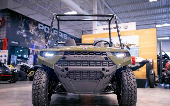 2024 Polaris® Ranger 150 EFI