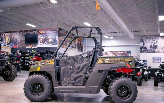 2024 Polaris® Ranger 150 EFI