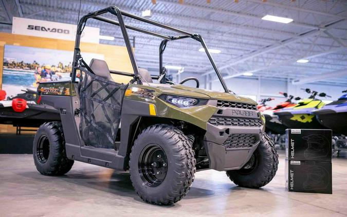 2024 Polaris® Ranger 150 EFI