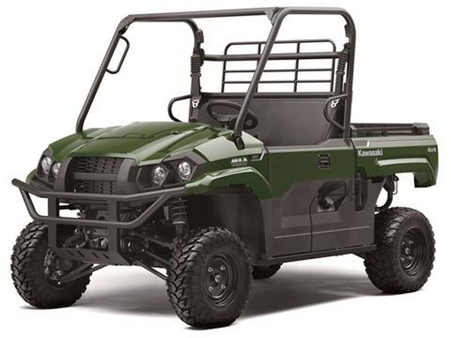 2024 Kawasaki MULE PRO-MX EPS