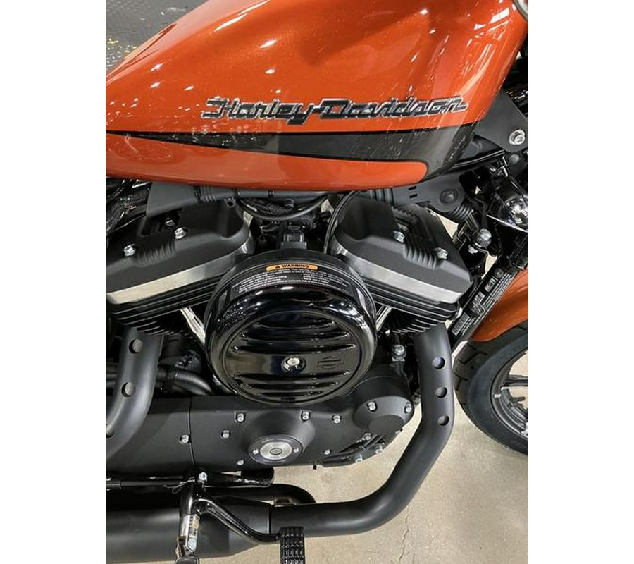 2020 Harley-Davidson® XL883N - Sportster® Iron 883™