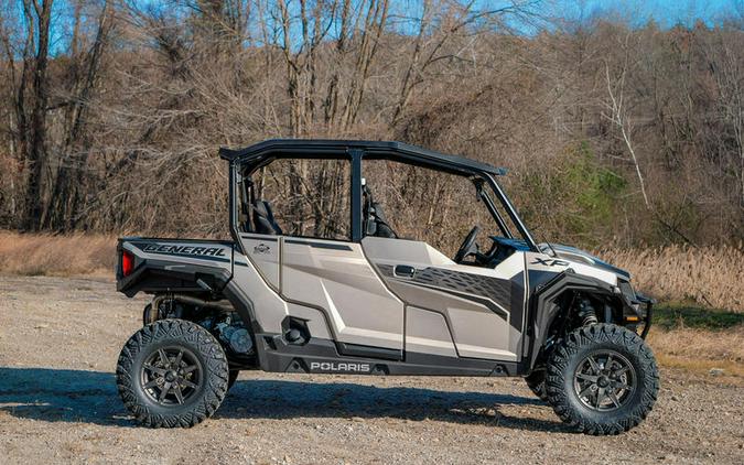 2024 Polaris® General XP 4 1000 Ultimate