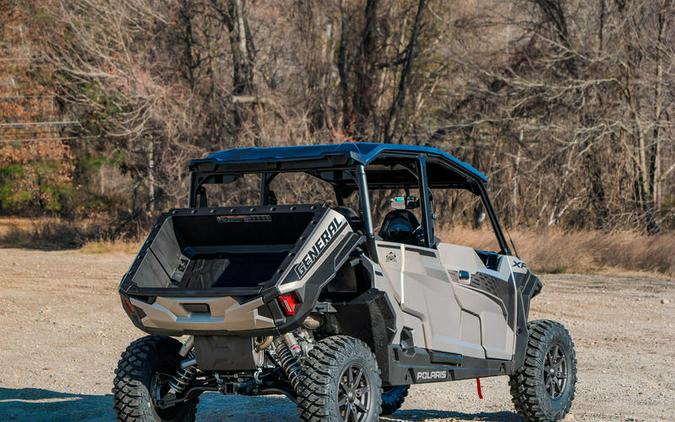 2024 Polaris® General XP 4 1000 Ultimate