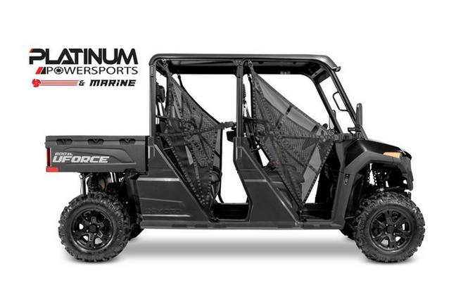 2025 CFMOTO UFORCE 800 XL