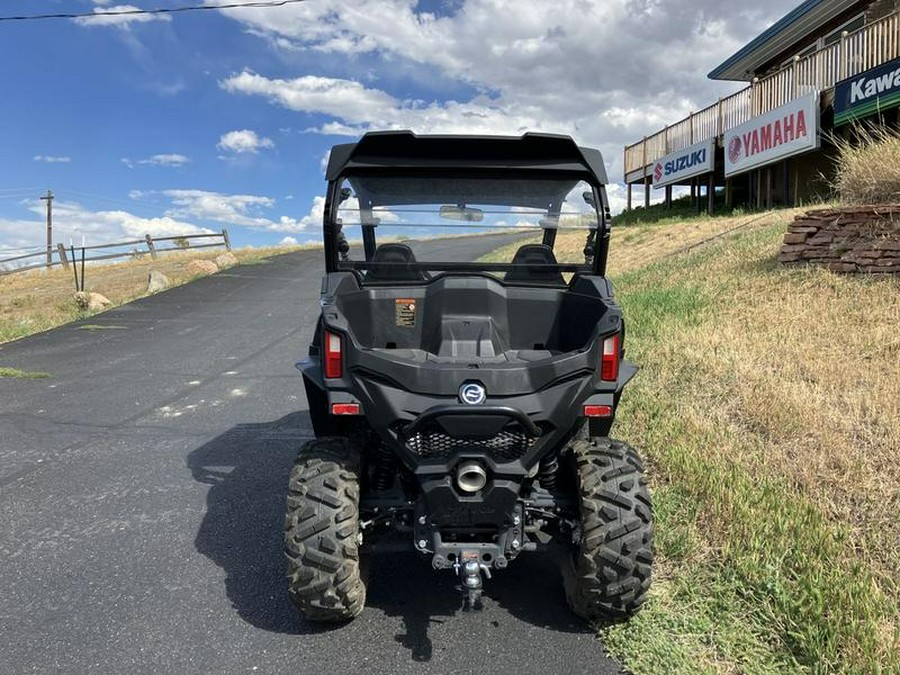 2024 CFMOTO ZForce 800 Trail