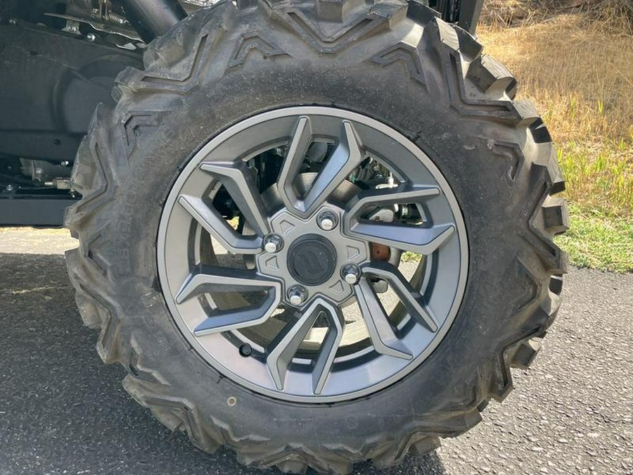 2024 CFMOTO ZFORCE 800 Trail - C0057A