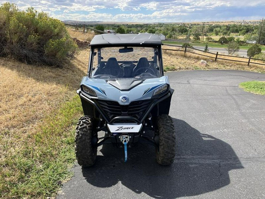 2024 CFMOTO ZFORCE 800 Trail - C0057A