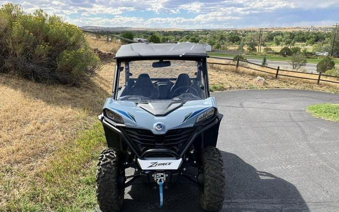 2024 CFMOTO ZFORCE 800 Trail - C0057A