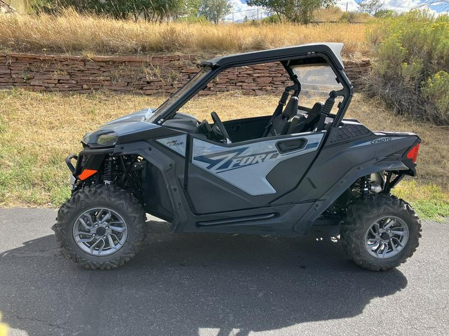 2024 CFMOTO ZFORCE 800 Trail - C0057A