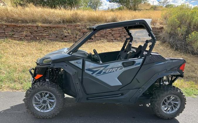 2024 CFMOTO ZFORCE 800 Trail - C0057A