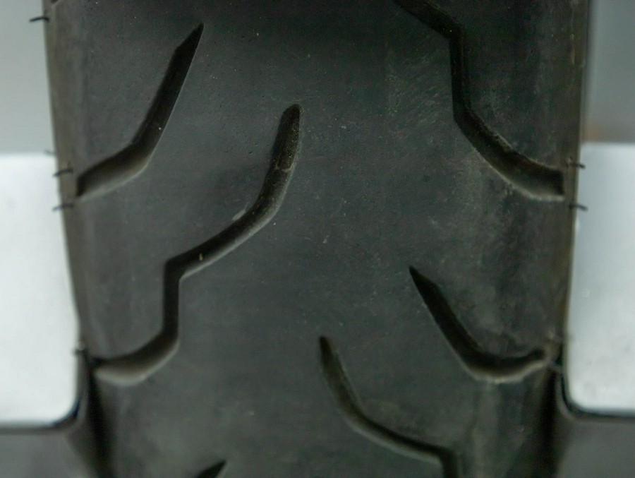 2018 INDIAN CHIEFTAIN DARK HORSE W/ABS