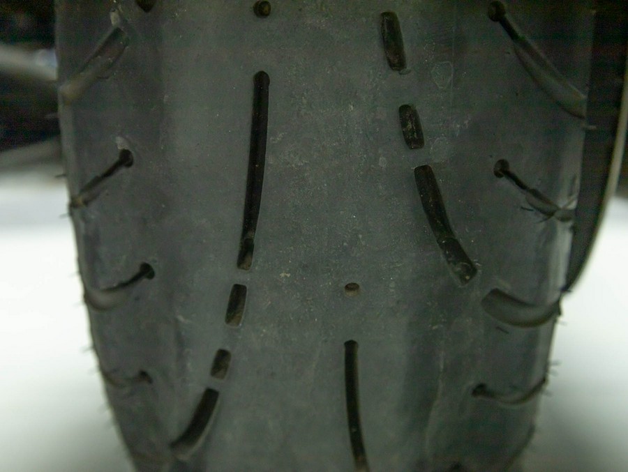 2018 INDIAN CHIEFTAIN DARK HORSE W/ABS