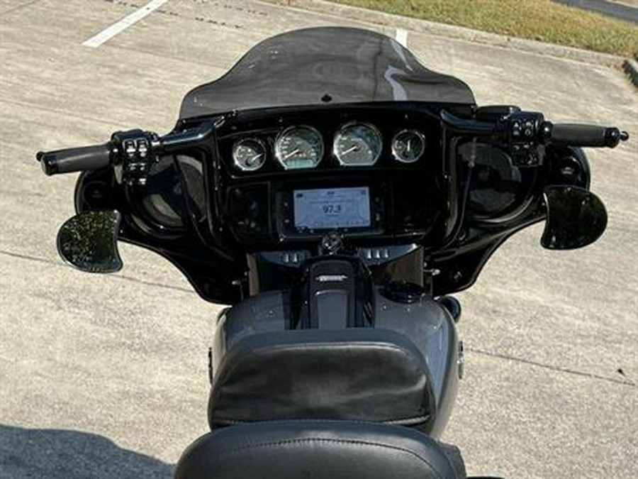 2021 Harley-Davidson Street Glide Special