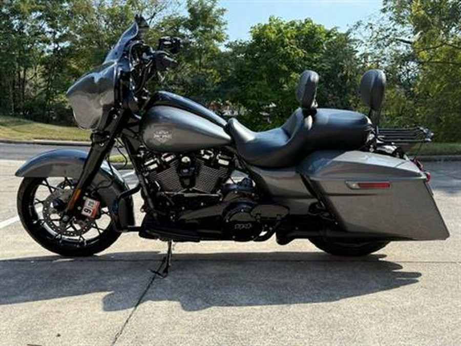 2021 Harley-Davidson Street Glide Special