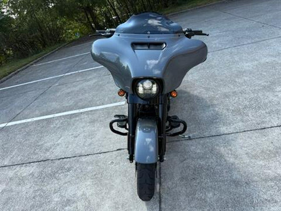 2021 Harley-Davidson Street Glide Special