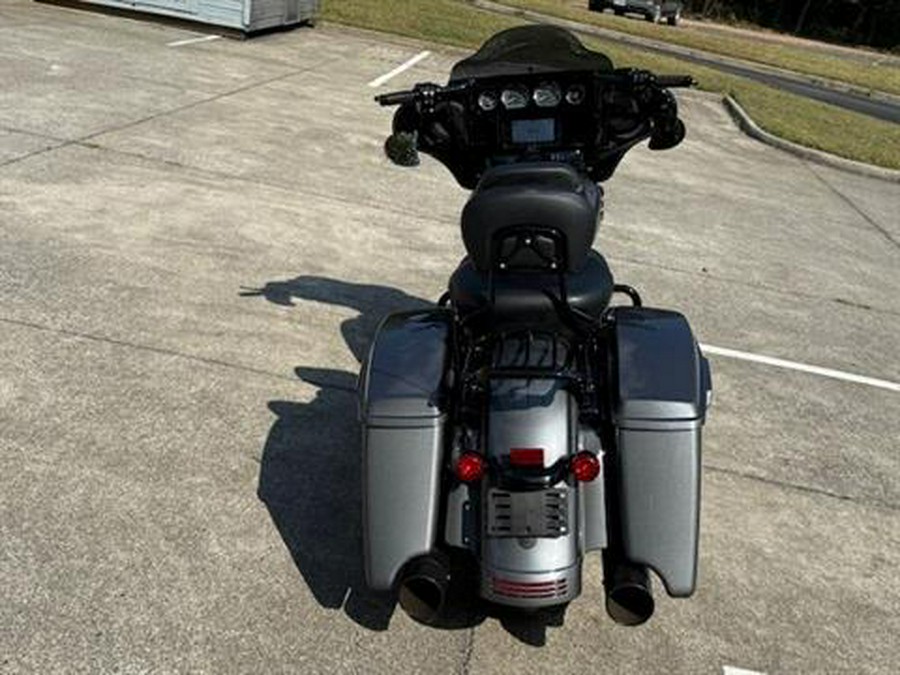 2021 Harley-Davidson Street Glide Special