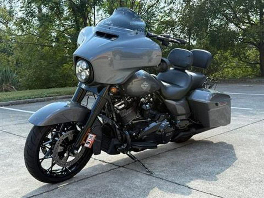 2021 Harley-Davidson Street Glide Special
