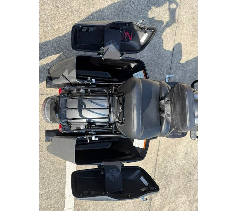 2021 Harley-Davidson Street Glide Special