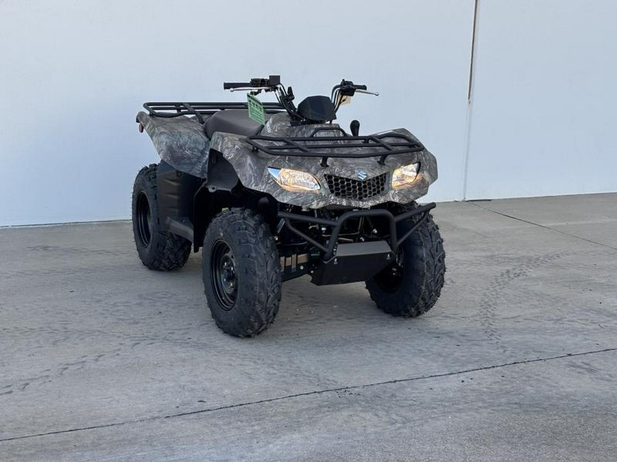 2025 Suzuki LT-A400FCM5