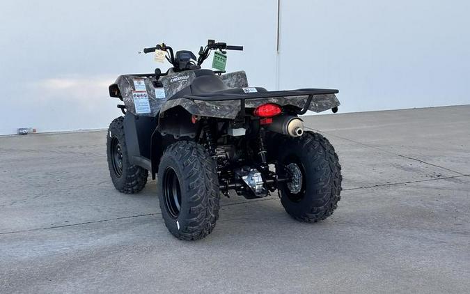 2025 Suzuki LT-A400FCM5