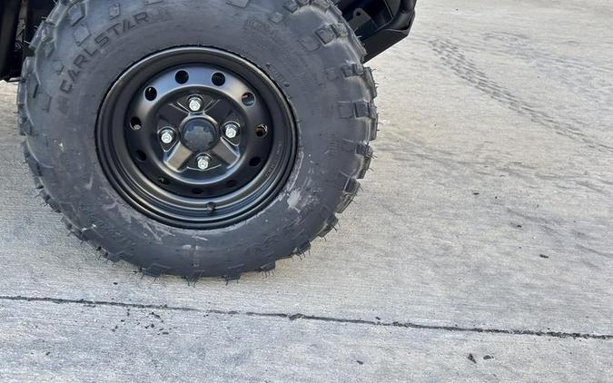 2025 Suzuki LT-A400FCM5