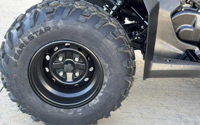 2025 Suzuki KingQuad 400ASi Camo