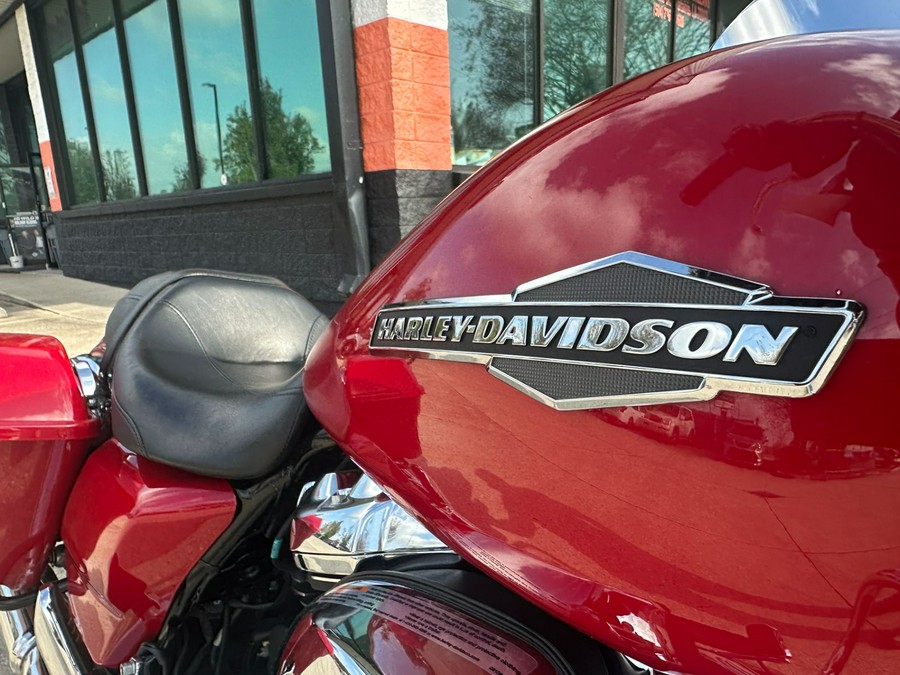 2023 Harley-Davidson Street Glide®