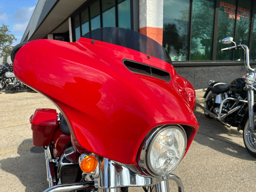 2023 Harley-Davidson Street Glide®