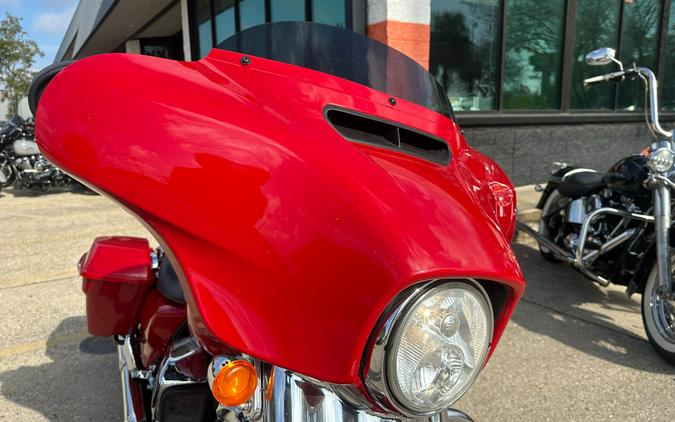 2023 Harley-Davidson Street Glide®