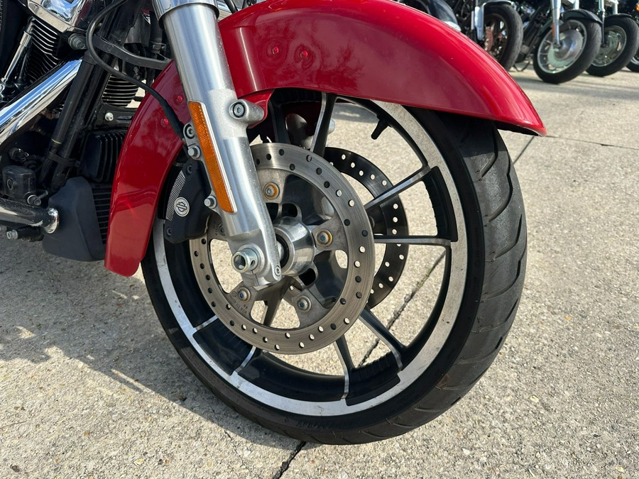 2023 Harley-Davidson Street Glide®